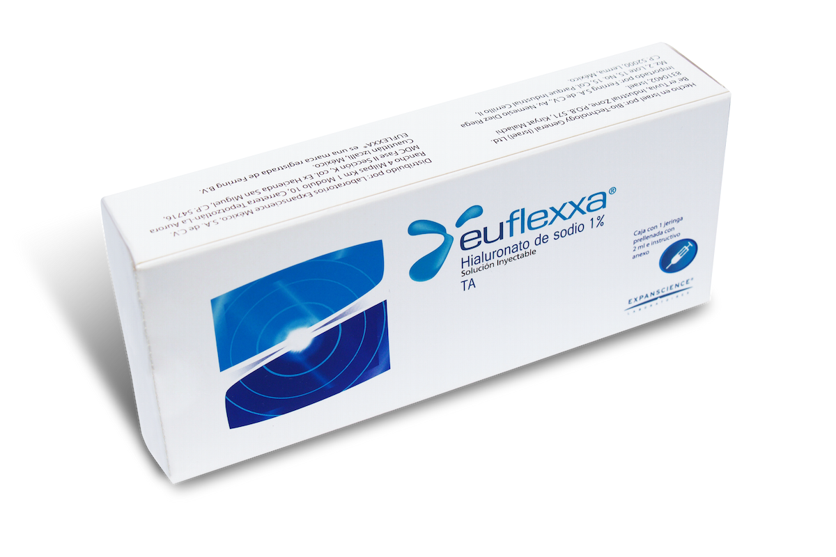 Producto Euflexxa